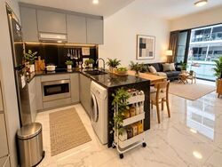 The Lilium (D19), Condominium #637493061